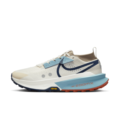 Męskie buty do biegania w terenie Nike Zegama Trail 2