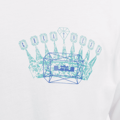 เสื้อยืดผู้ชาย Max90 LeBron