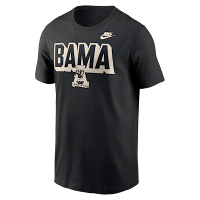 Alabama Team Bold