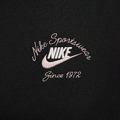 Nike Sportswear Women's Oversized T-Shirt