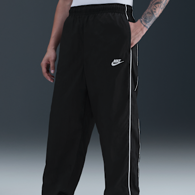 Pants de tejido Woven para mujer Nike Sportswear Windrunner