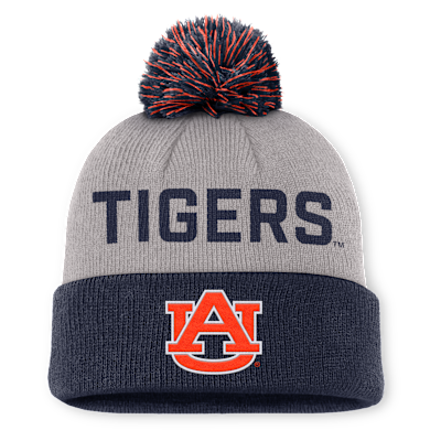 Auburn Primetime Peak