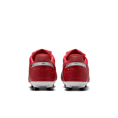 Nike Premier 3 FG Low-Top Football Boot