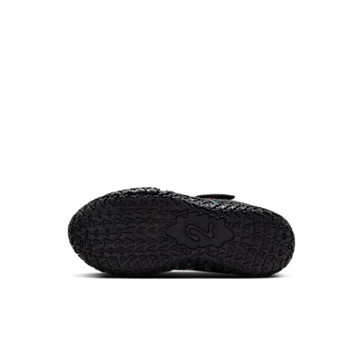 Ja 3 Younger Kids' Basketball Shoes