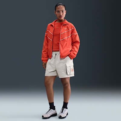 Nike Sportswear Women's 12.5cm (approx.) Cargo Shorts