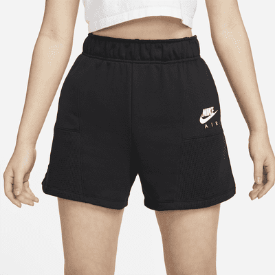 Nike Air Women's Fleece Shorts