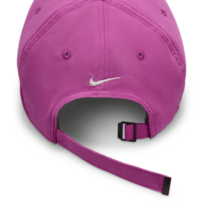 Gorra sin estructura Nike Dri-FIT Club