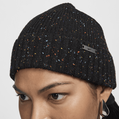 Nike Terra Nike Life Short Cuff Beanie