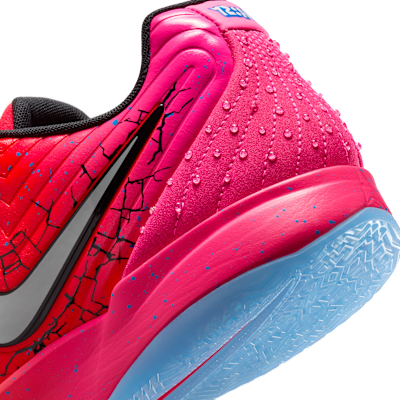 Sapatilhas de basquetebol JA 2 "Mixed Berry"