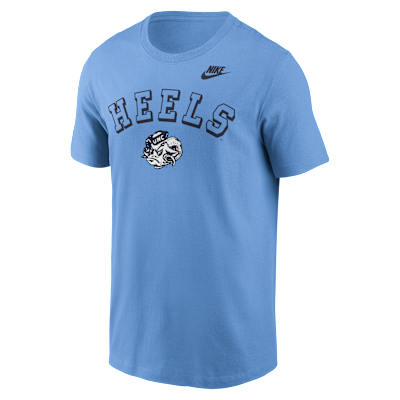 North Carolina Legacy Nickname Men's Nike College T-Shirt