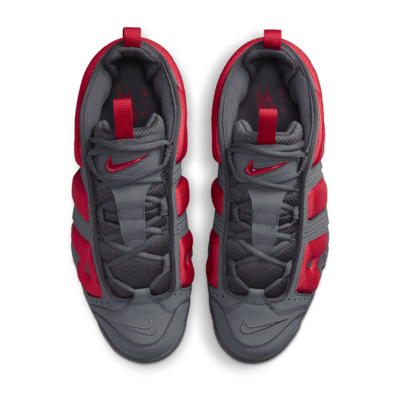 Nike Air More Uptempo Low Men's Shoes