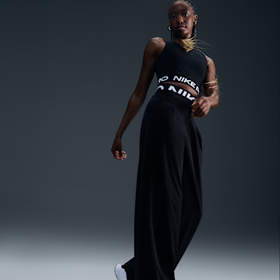 Nike Bliss Women's Dri-FIT Trousers