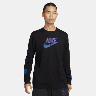 Nike Sportswear Men's T-Shirt. Nike SK