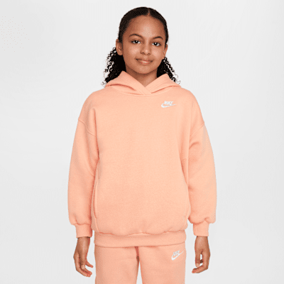 Nike Sportswear Club Fleece