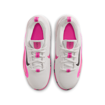 Nike IsoFly Big Kids' Basketball Shoes