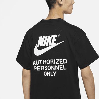 Nike Sportswear Men's T-Shirt