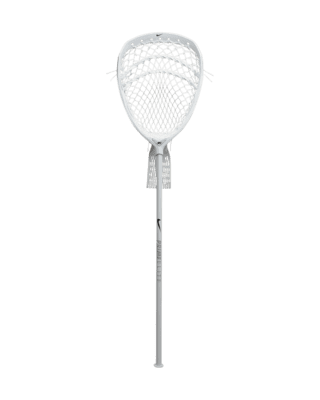 Мужские  Nike Prime Elite Complete Goalie Lacrosse Stick