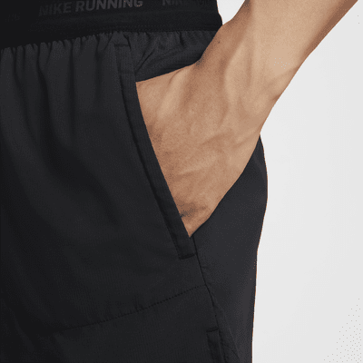 Nike Stride Run Energy Men's Dri-FIT 5" Brief-Lined Running Shorts