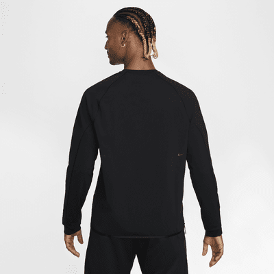 Nike Stealth A.P.S. Girocollo versatile Dri-FIT ADV – Uomo