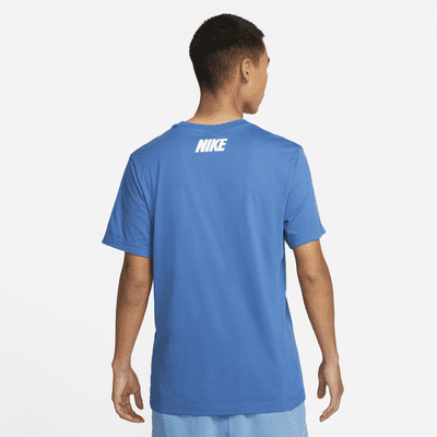 heavyweight nike t shirts