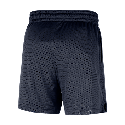 LA Clippers Men's Nike NBA Mesh Shorts