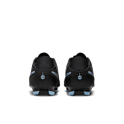 Nike Tiempo Legend 10 Academy Multi-Ground Low-Top Football Boot