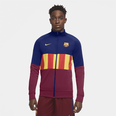 nike barcelona tracksuit