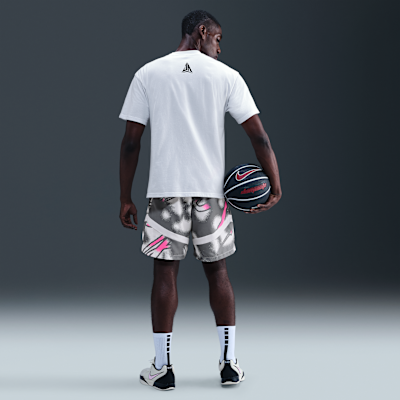 Ja Men's Dri-FIT 6" Icon Basketball Shorts