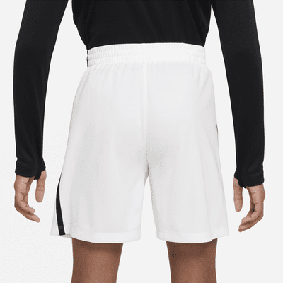 Shorts de entrenamiento con gráfico Dri-FIT para niño talla grande Nike Multi