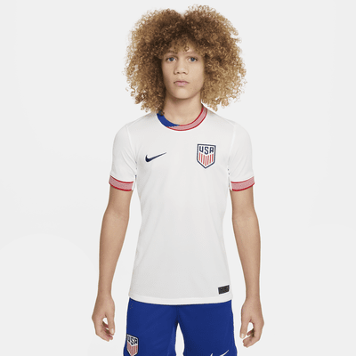 USMNT 2024 Stadium Home