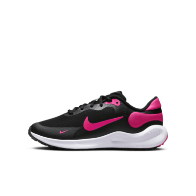 Nike Revolution 7 hardloopschoenen voor kids