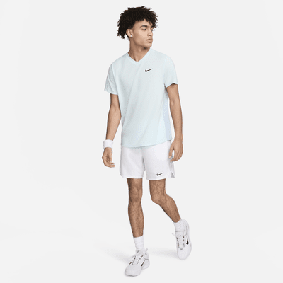 Maglia da tennis NikeCourt Dri-FIT Victory - Uomo