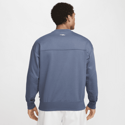 Felpa da breaking a girocollo Nike Dri-FIT ADV USA Solo – Uomo