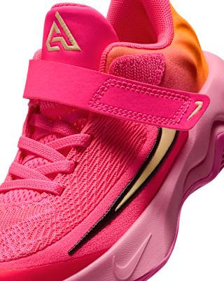 Giannis Immortality 4