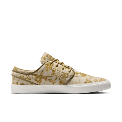 รองเท้าสเก็ตบอร์ด Nike SB Zoom Janoski OG+ Premium