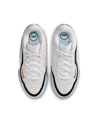 LeBron XXIII "From This Point Forward"