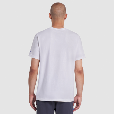 Playera Nike de la NFL para hombre Buffalo Bills Rivalries Collection Essential