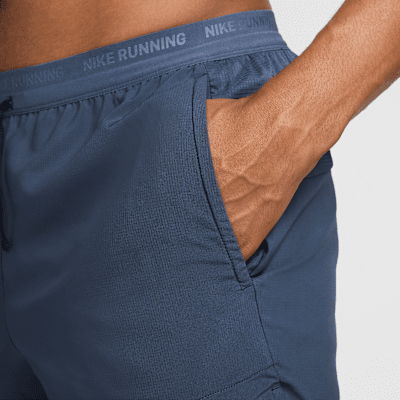 Nike Stride Men's Dri-FIT 5" Brief-Lined Running Shorts