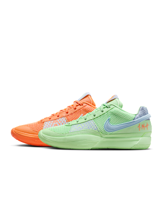 Basketball Sneakers Air Max 2017 Orange Jordan Boys Shoes Nike Air