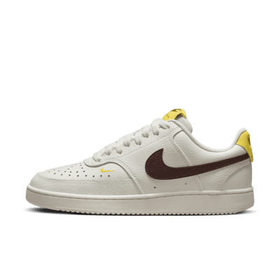 Nike Court Vision Low Women's