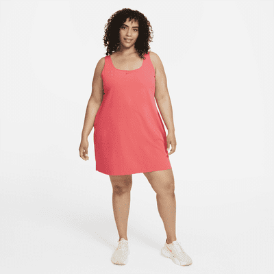 Nike Bliss Luxe Women's Training Dress (Plus Size)