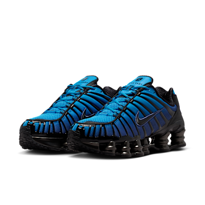 Nike Shox TL Fade Women's Shoes