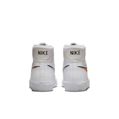 Nike Blazer Mid Next Nature Older Kids' Shoes