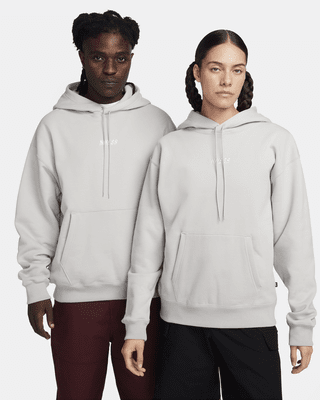 Худи Nike SB Fleece Pullover Skate Hoodie