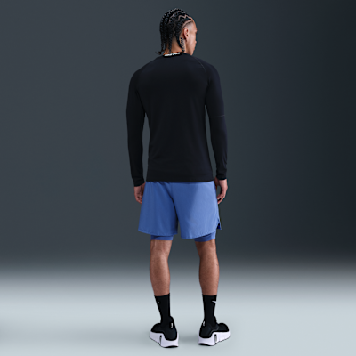 Nike Unlimited Men's Dri-FIT 7" 2-in-1 Versatile Shorts