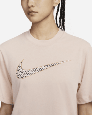 NIKE公式】ナイキ スポーツウェア ウィメンズ ボクシー Tシャツ