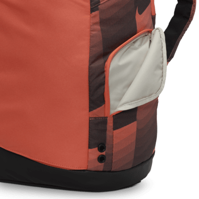 Nike Hoops Elite Printed Backpack (32L)