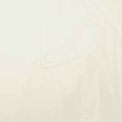 swoosh fullzip reversible jacket