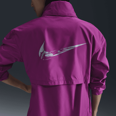 Nike Fast Women's Repel Running Jacket