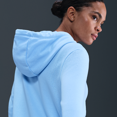 Nike Sportswear Club Fleece Women's Full-Zip Hoodie